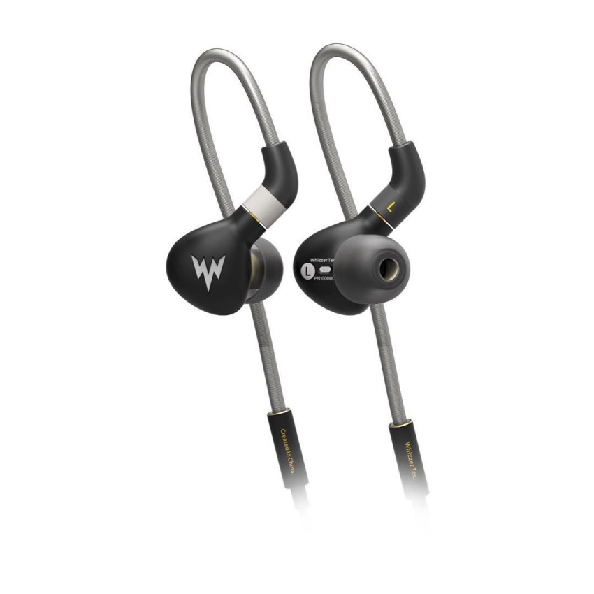 Whizzer A15Pro