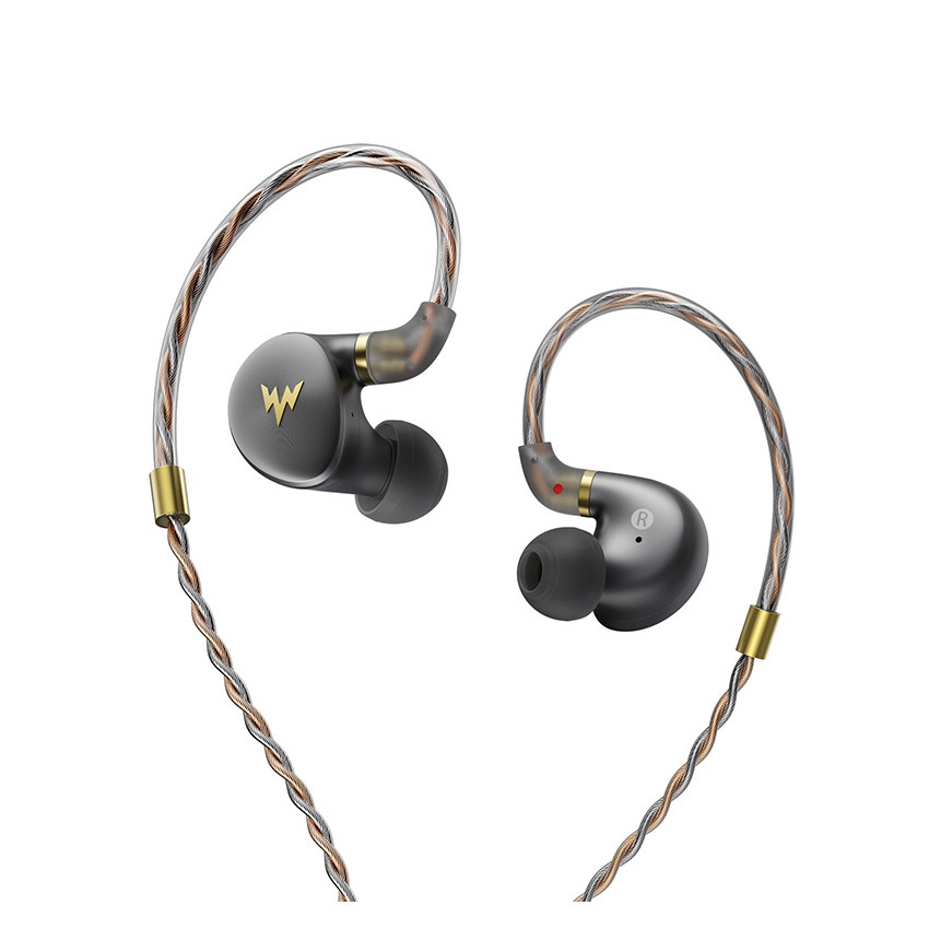 Whizzer HE03 Grey