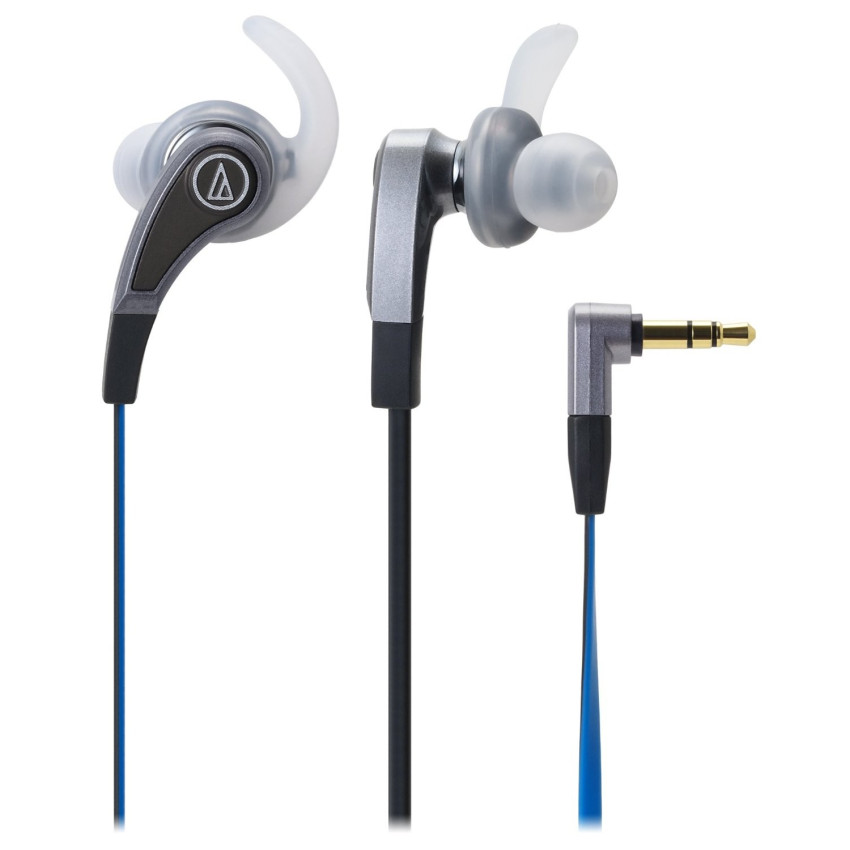 Audio-Technica ATH-CKX9SV