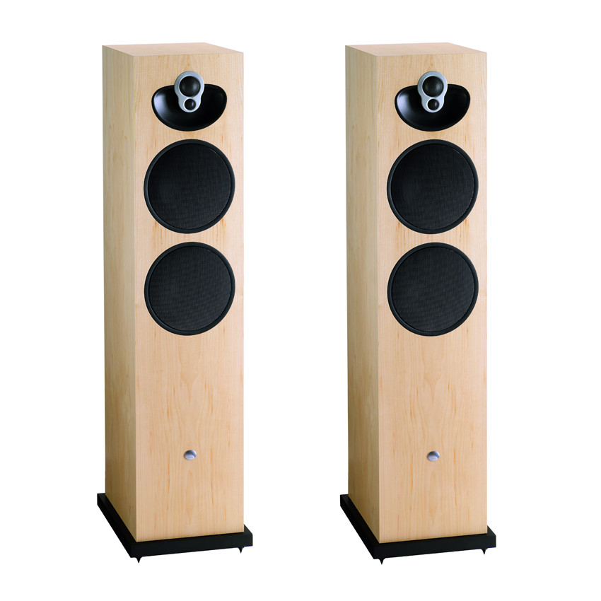 Linn Majik 140 Oak