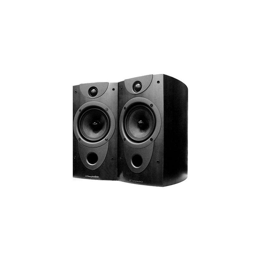 Wharfedale Evo-2 8 Black