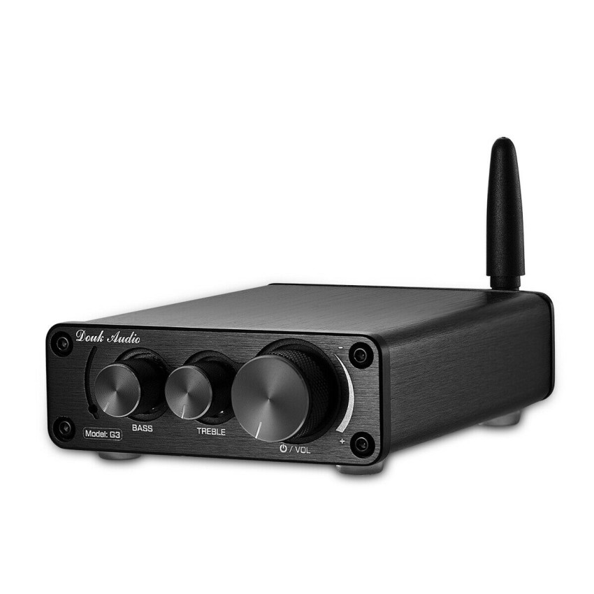 Douk Audio - Bluetooth AMP