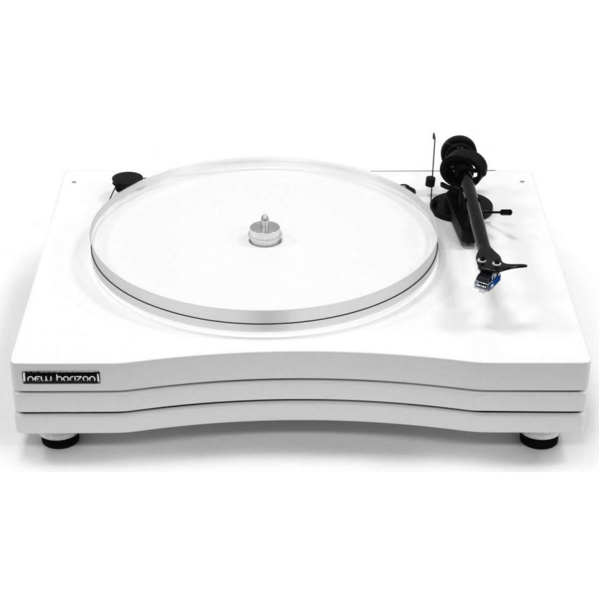 New Horizon 203 White (AT-VM520EB)