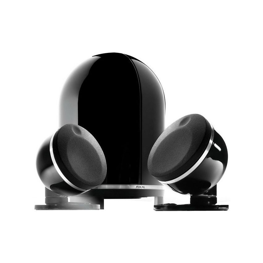 Focal Pack Dome 2.1