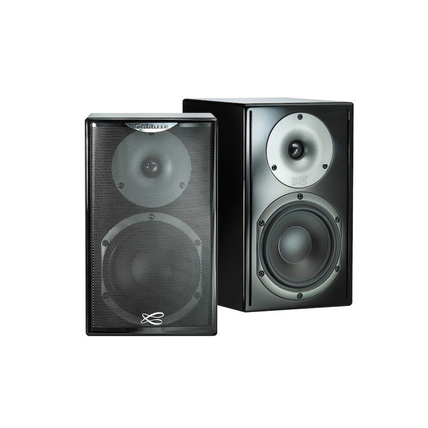 Cabasse Surf Glossy Black