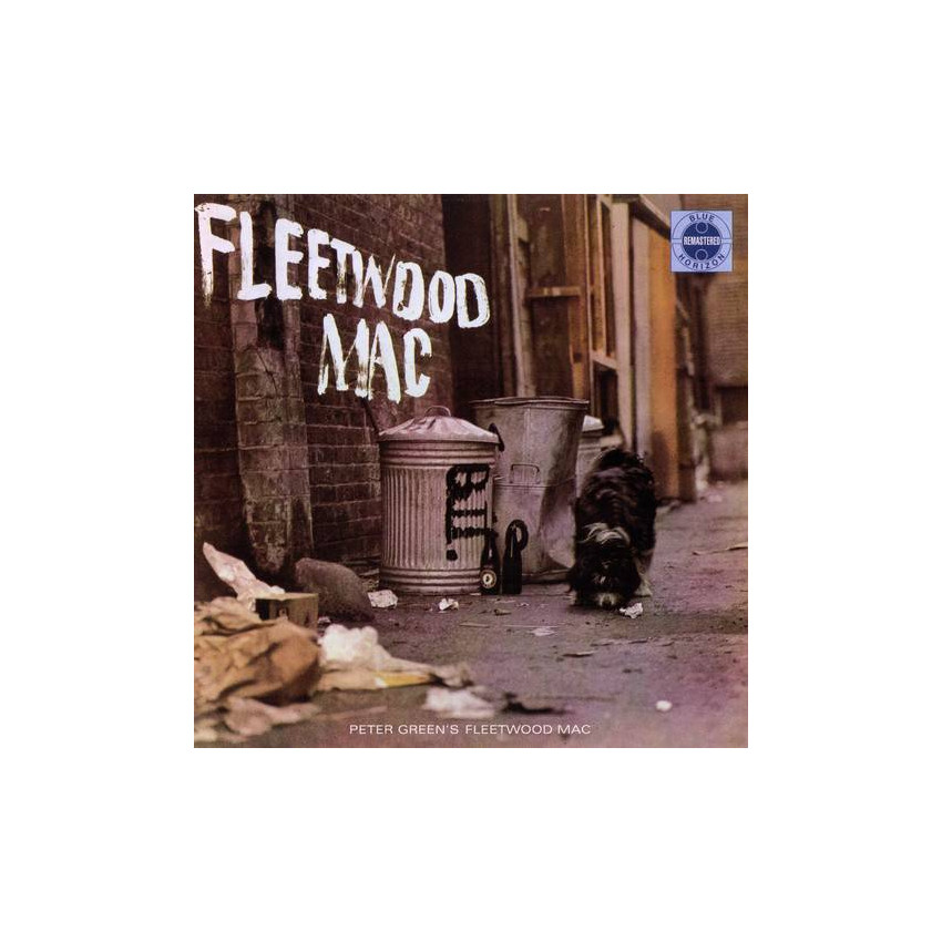 FLEETWOOD MAC - PETER GREEN