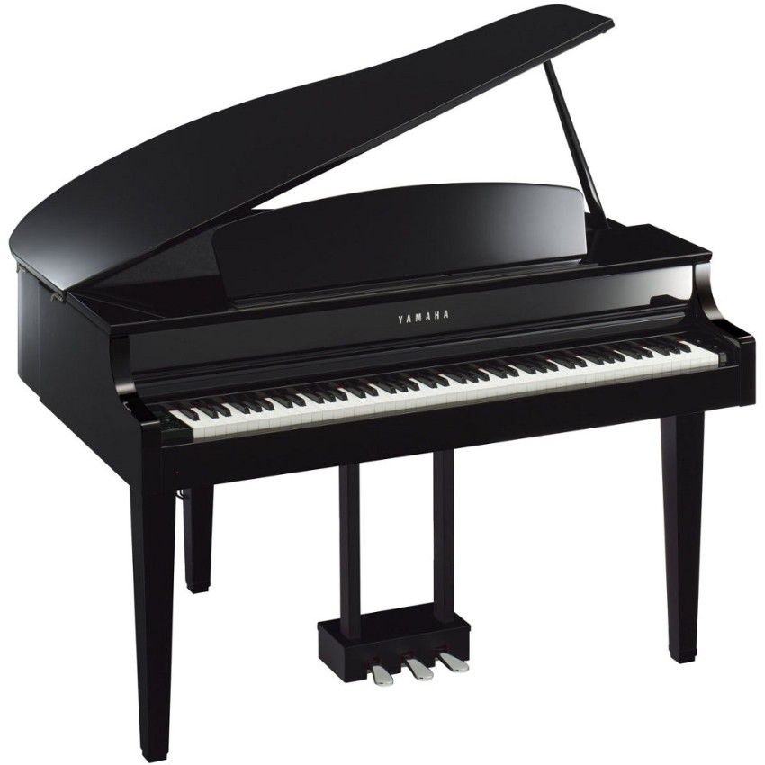 YAMAHA CLP-665GP