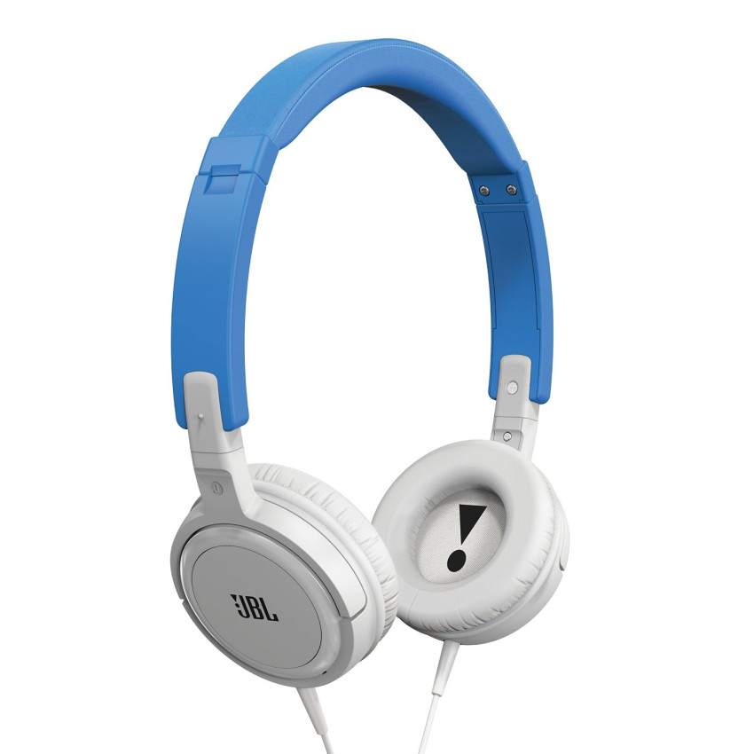 JBL T300 A Blue