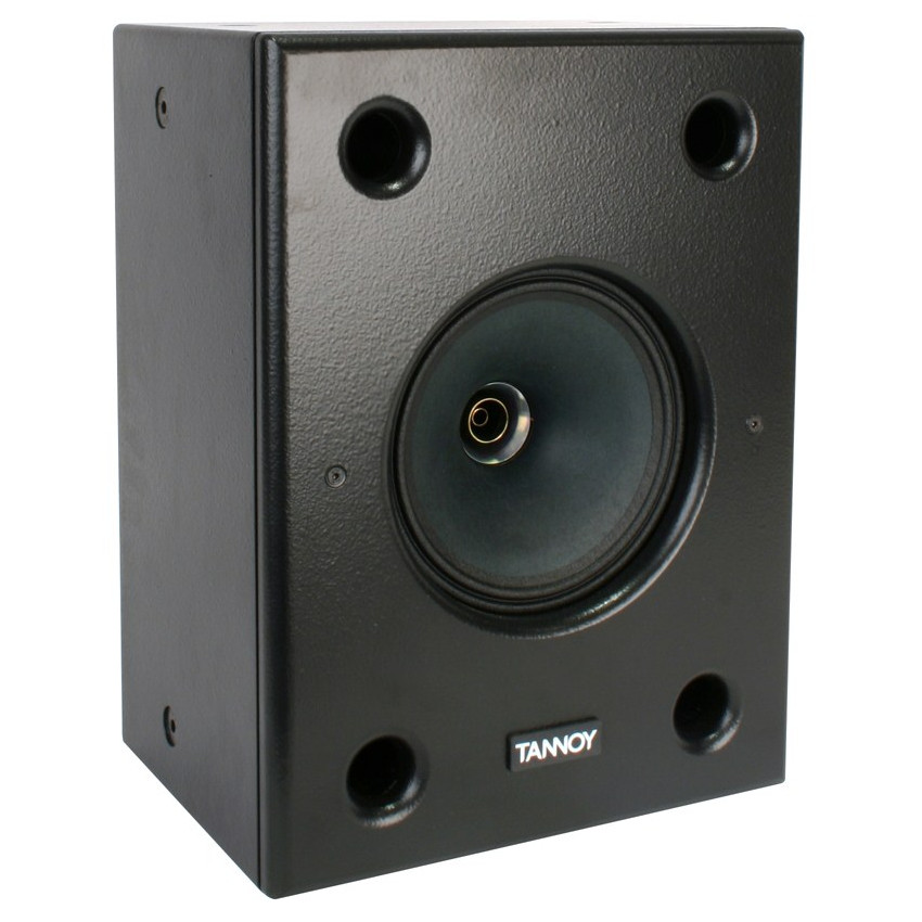 Tannoy DC8i Black