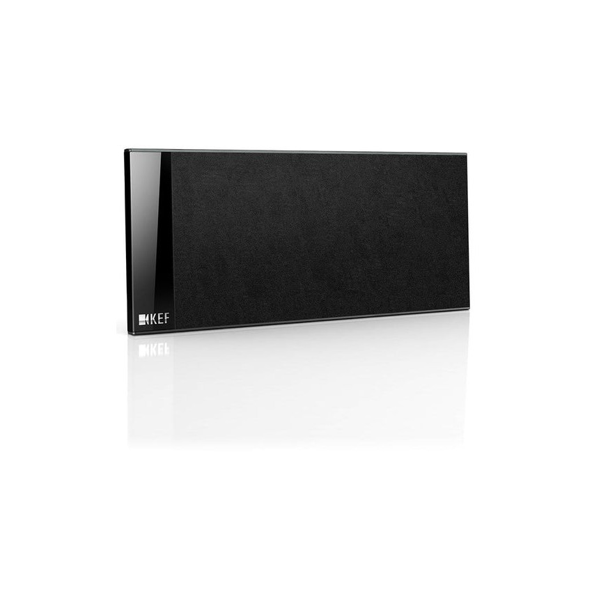 KEF T101c Black