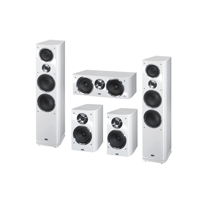 Celan GT 902 Piano White