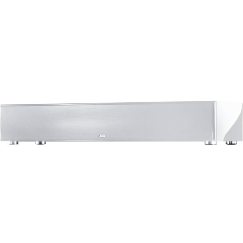 Canton DM 90.2 White High Gloss