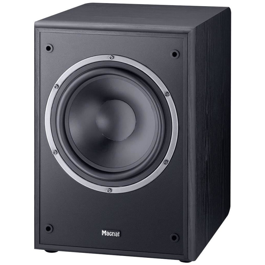 Magnat Monitor Supreme Sub 202 A Black