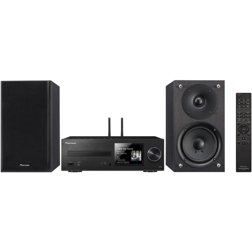 Pioneer X-HM76-B