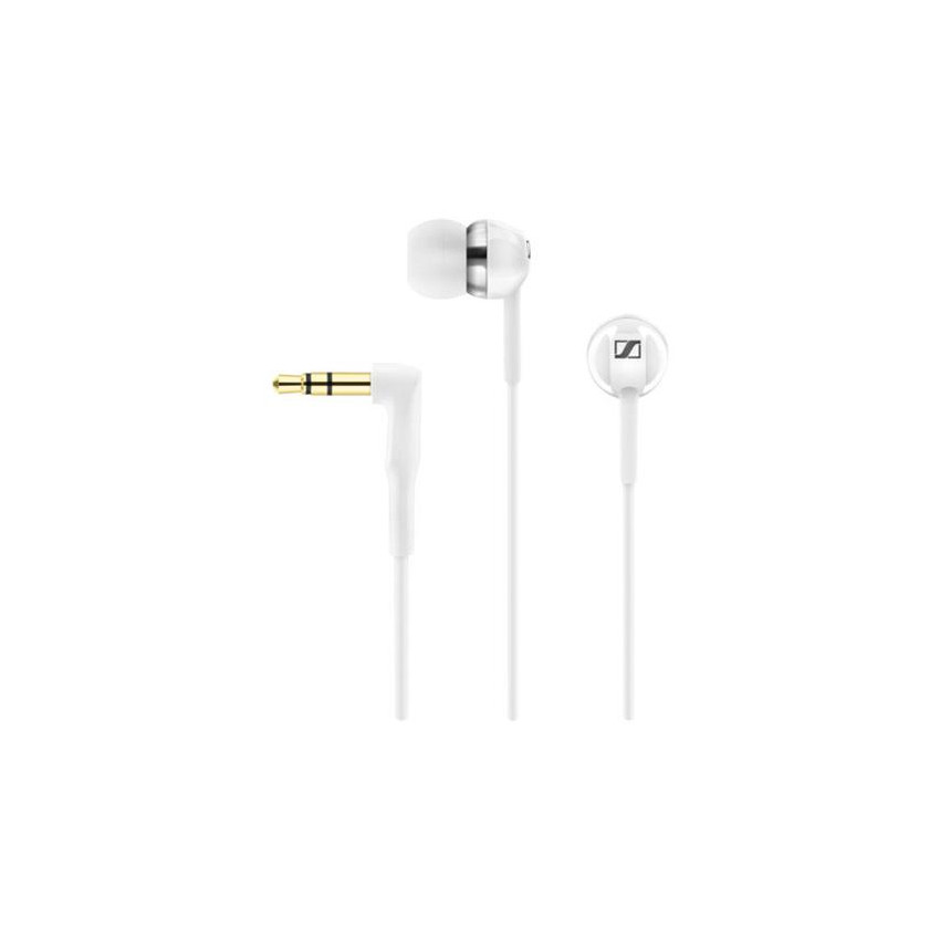 SENNHEISER CX 1 00 white