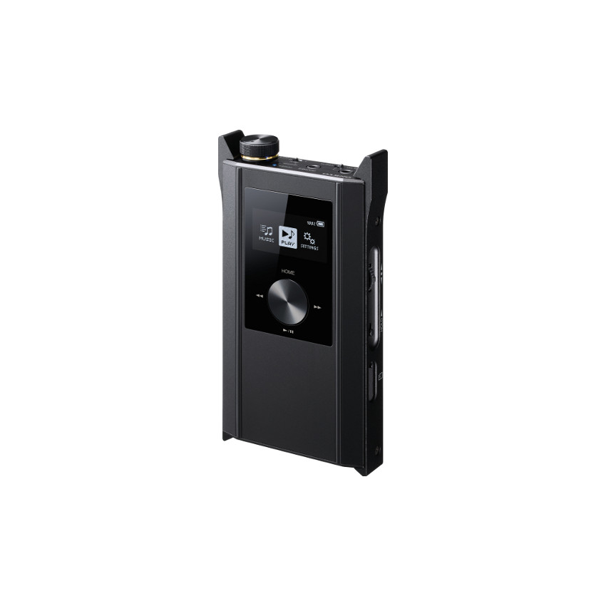 Onkyo DAC-HA300 Black