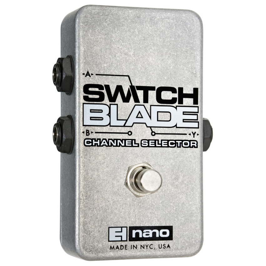 Electro-harmonix Switchblade