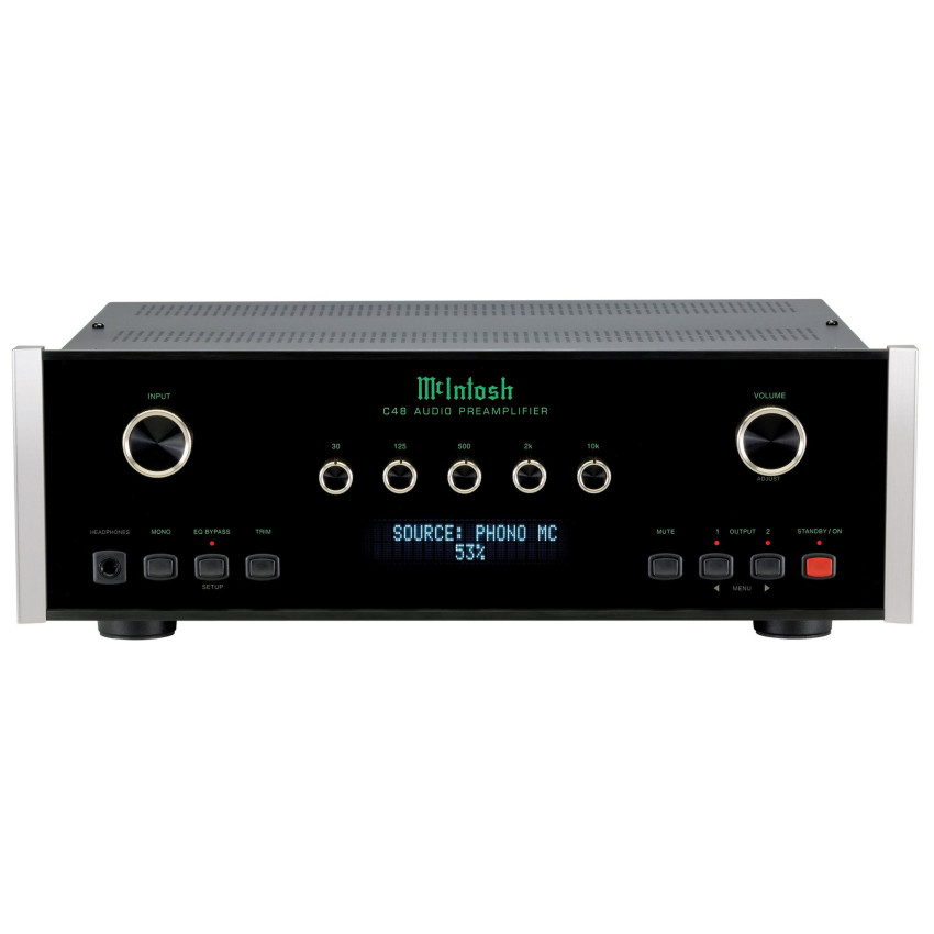 McIntosh C48