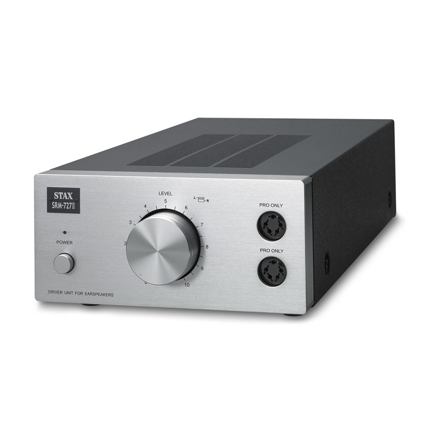 STAX SRM-727II