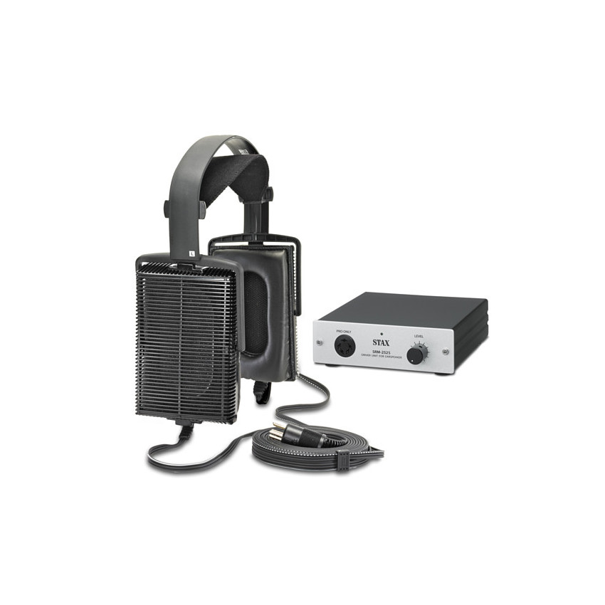 STAX SRS-2170