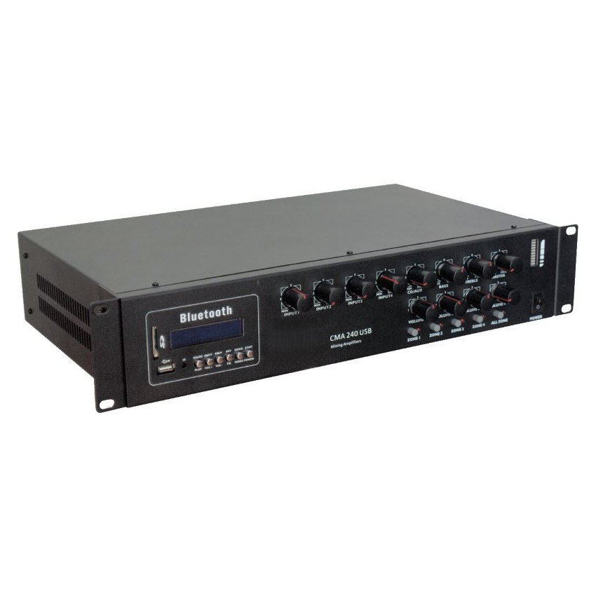 MT-Power CMA-240USB