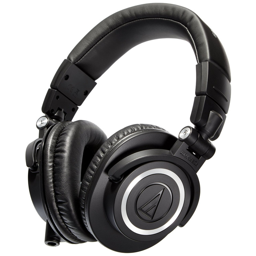 Audio-Technica ATH-M50X
