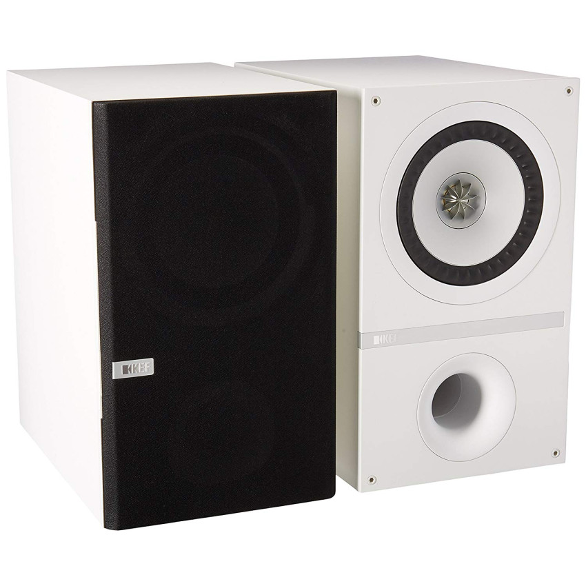 KEF Q300 White