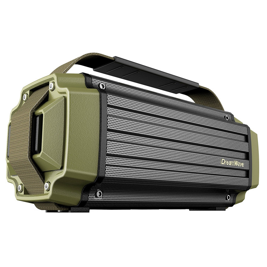 DreamWave TREMOR