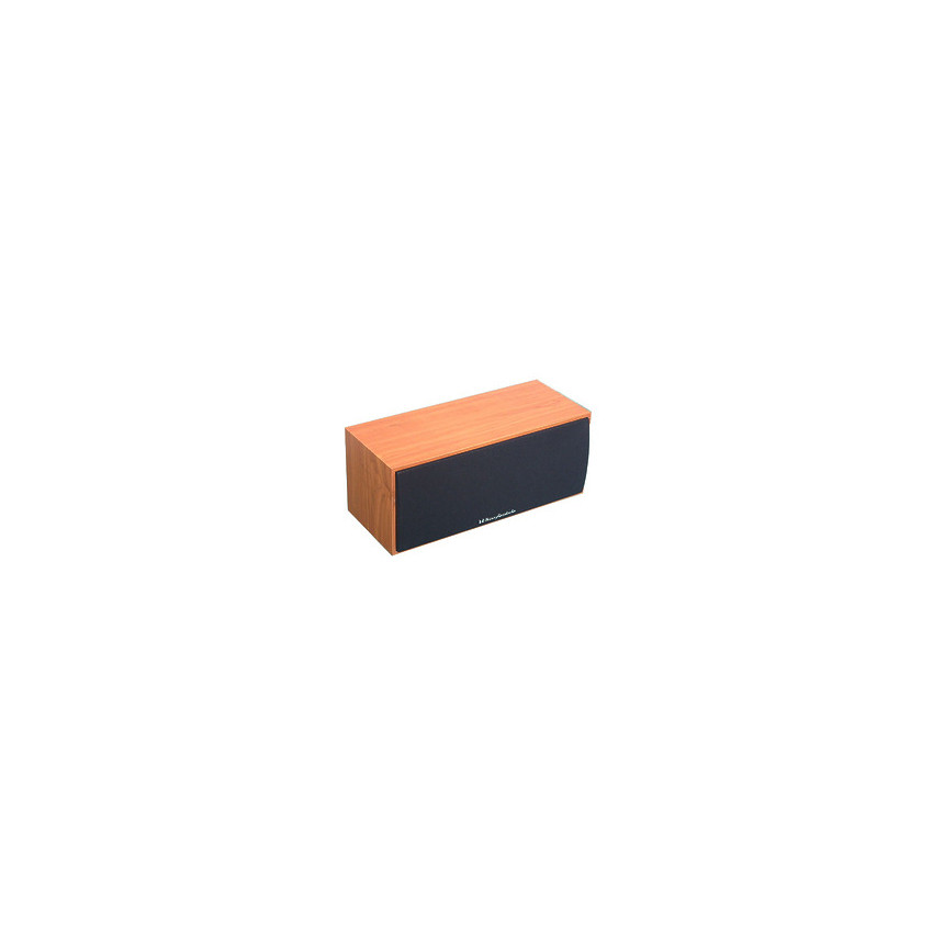 Wharfedale CR-CEN Beech Light