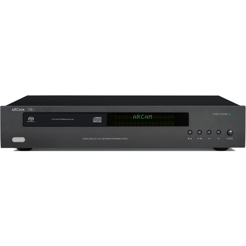 Arcam FMJ CDS27