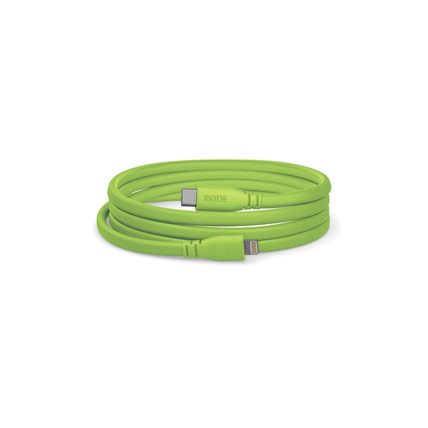 RODE SC19 Green