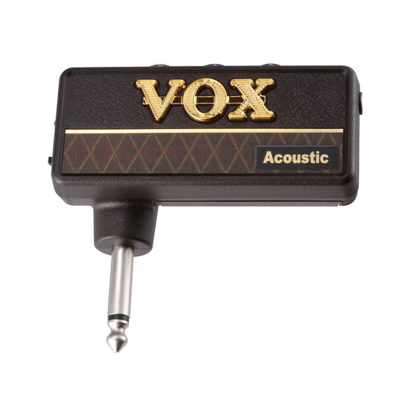 VOX AMPLUG ACOUSTIC