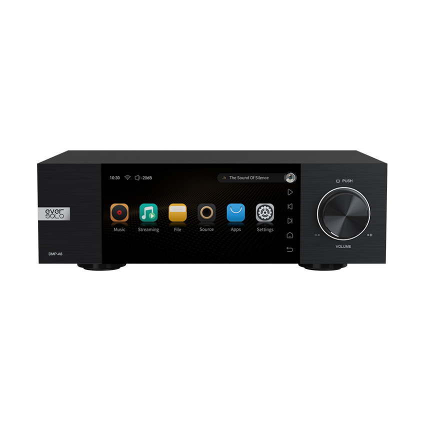 EVERSOLO DMP-A6