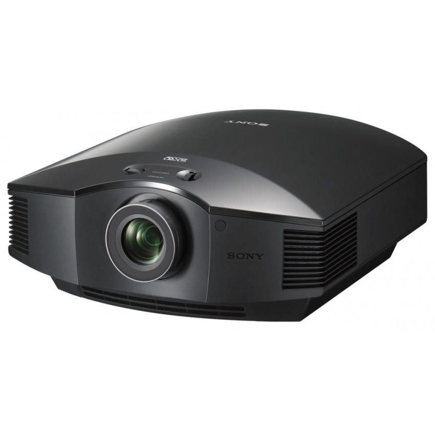 Sony VPL-HW45 Black
