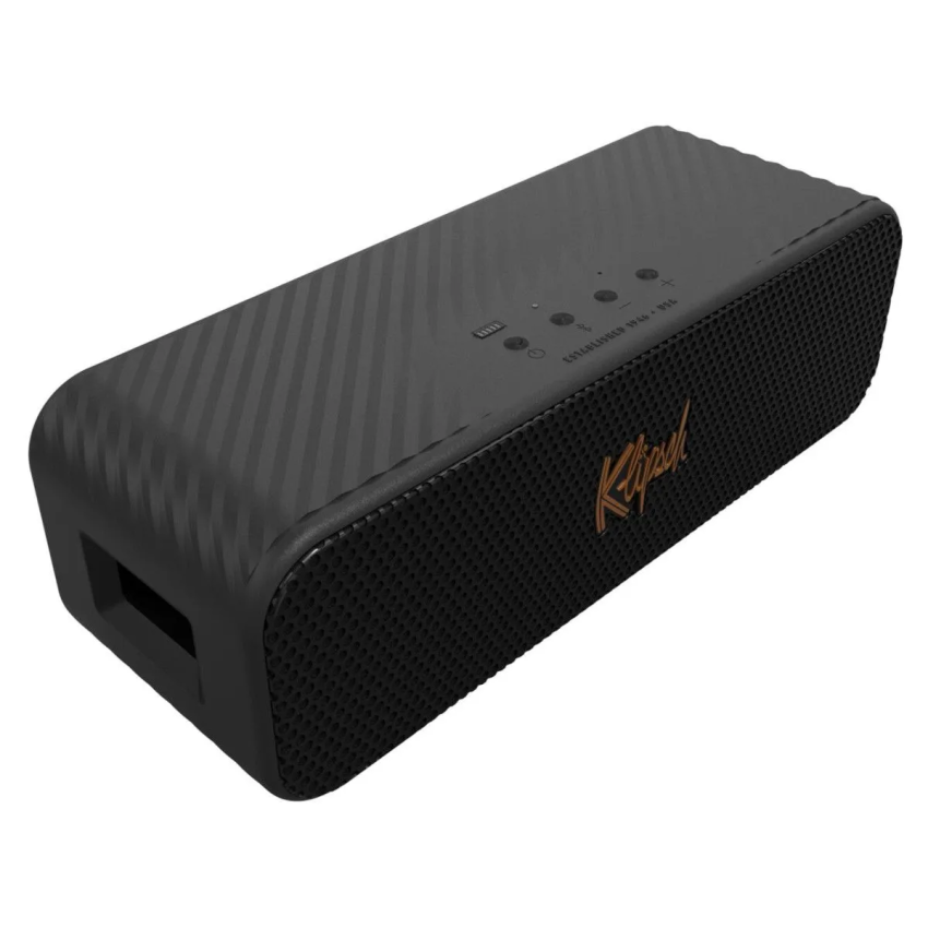 Klipsch Detroit