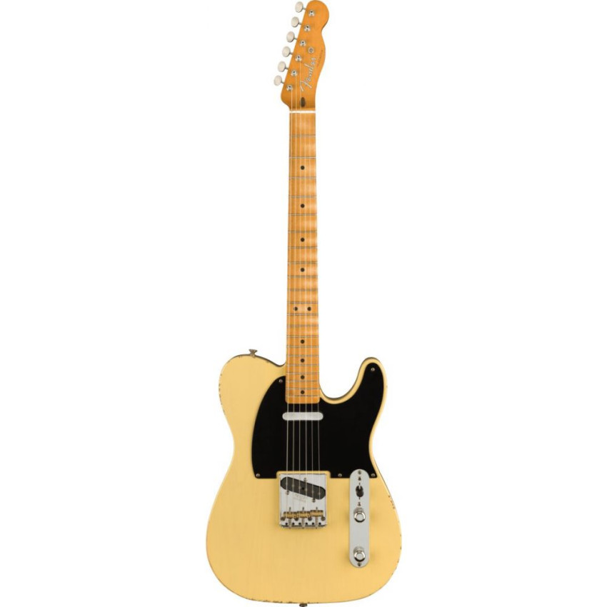 FENDER VINTERA ROAD WORN 50S TELECASTER VBL