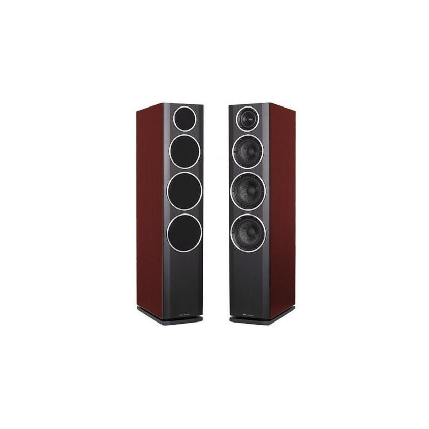 Wharfedale Diamond 157 Rosewood Quilt