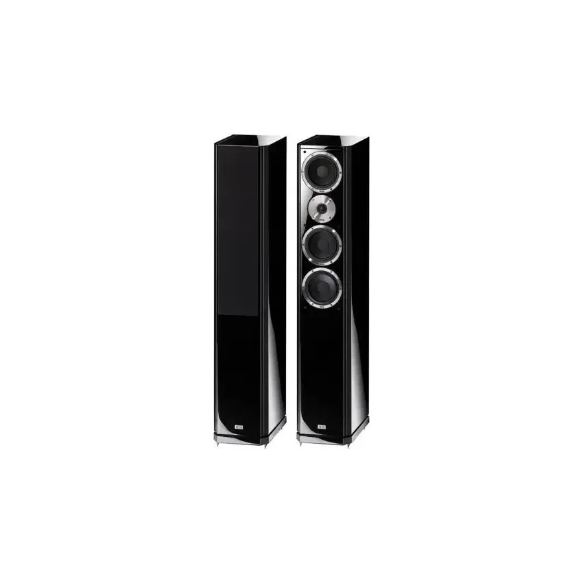Heco Aleva GT 602 Anniversary piano black (1шт)