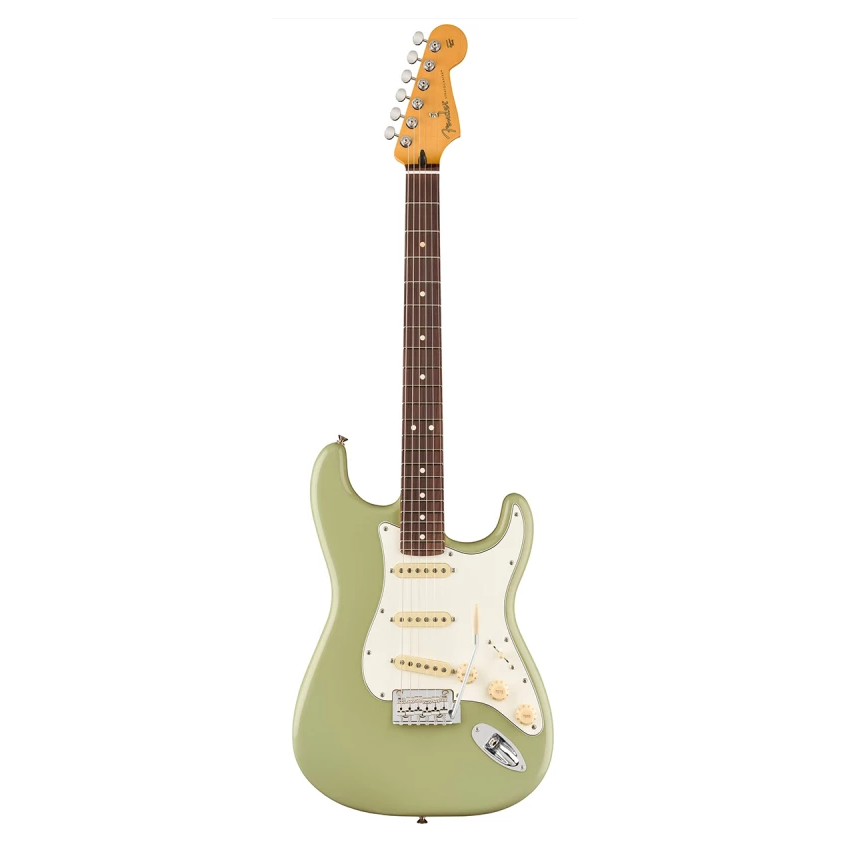 FENDER PLAYER II STRATOCASTER BIRCH GREEN