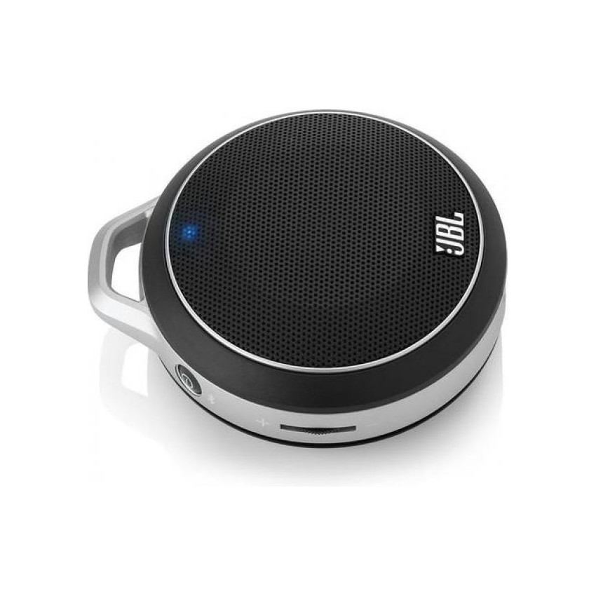JBL On Tour Micro BT (Wireless) Black
