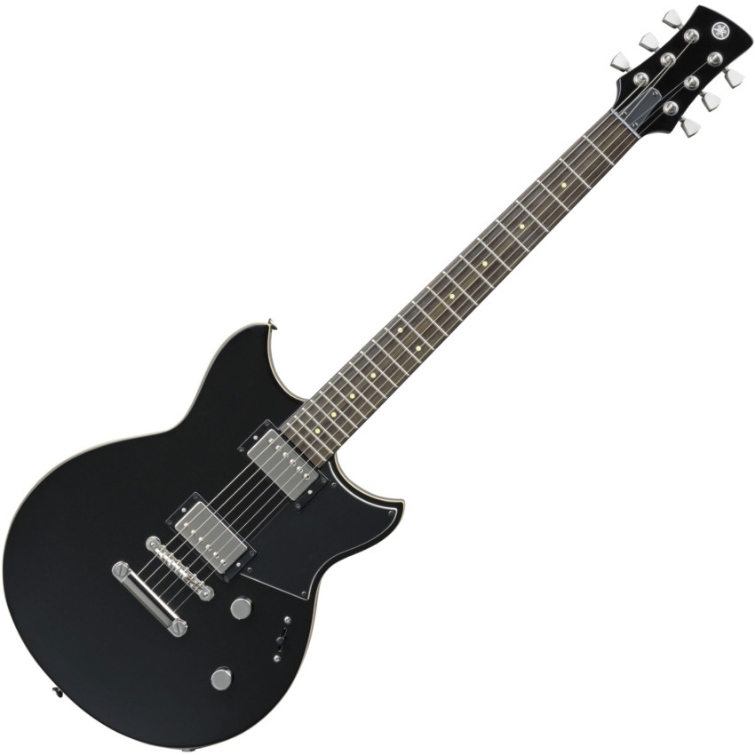 YAMAHA RS420 BLACK STEEL