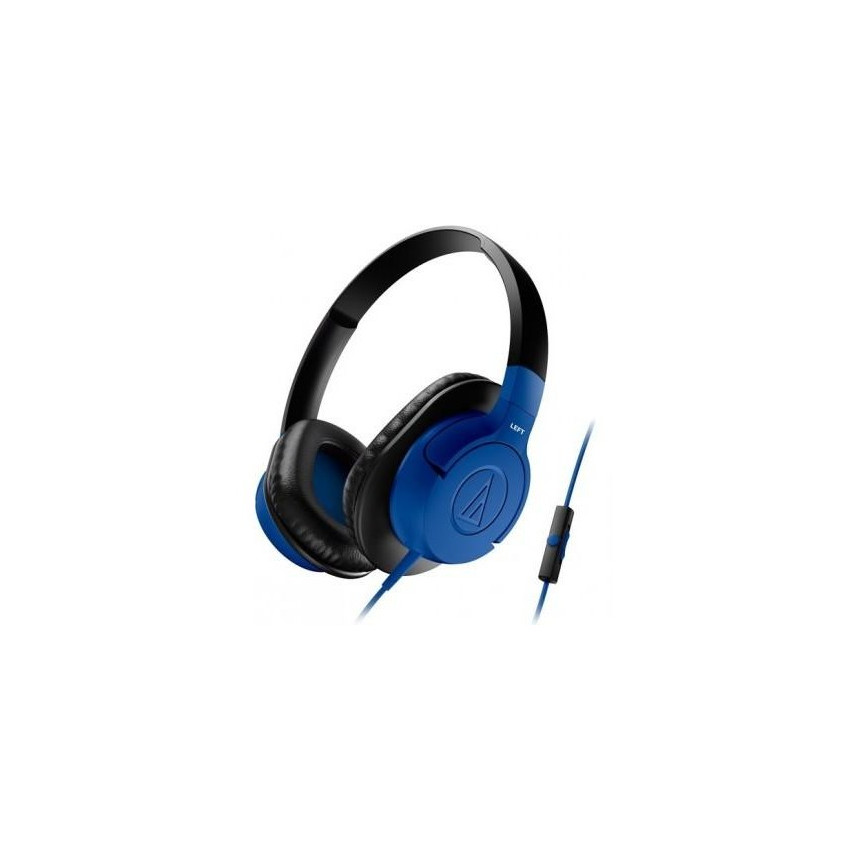 Audio-Technica ATH-AX1ISBL