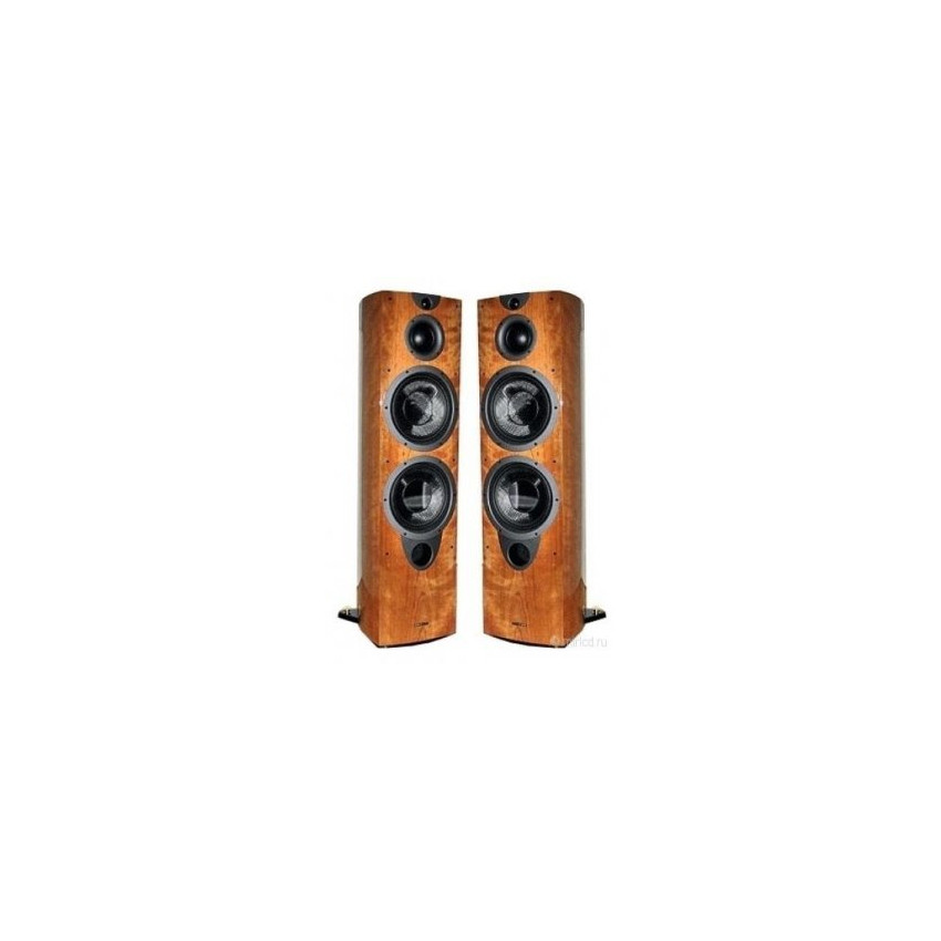Wharfedale Evo-2 50 Cherry