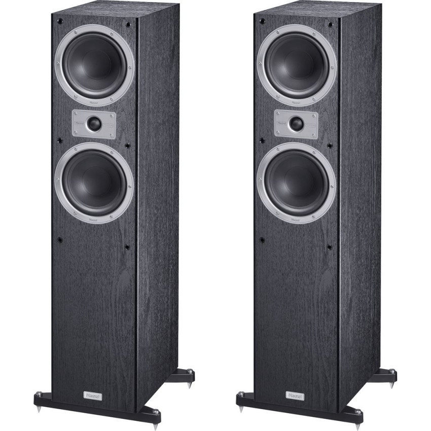 Magnat TEMPUS 55 Black