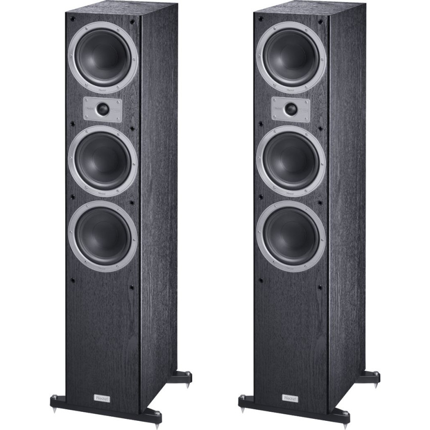 Magnat TEMPUS 77 Black