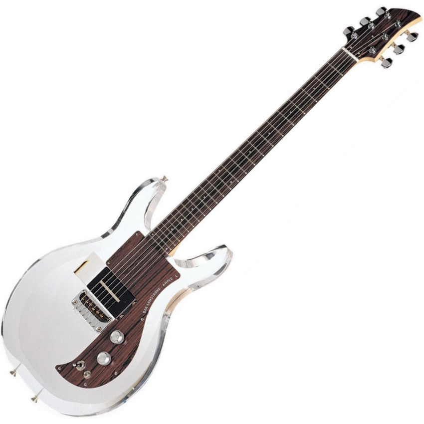 Ampeg ADA6