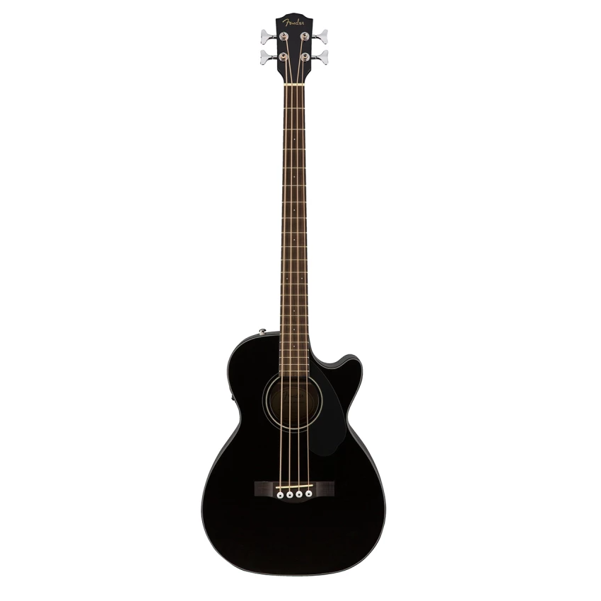 FENDER CB-60SCE BLACK WN
