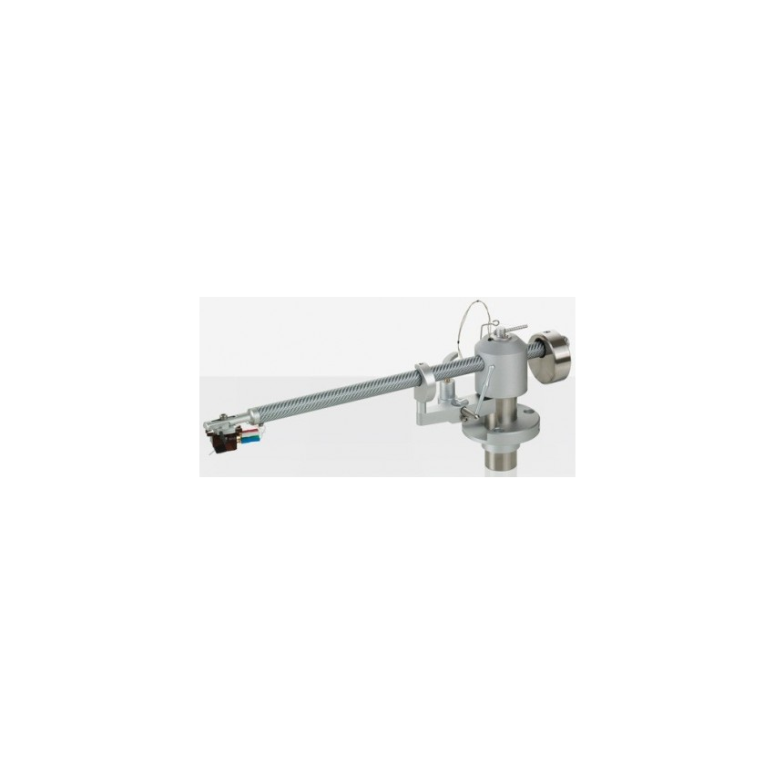 Clearaudio Radial tonearm Unify silver Carbon tonearm 9 “, TA 021 /SI