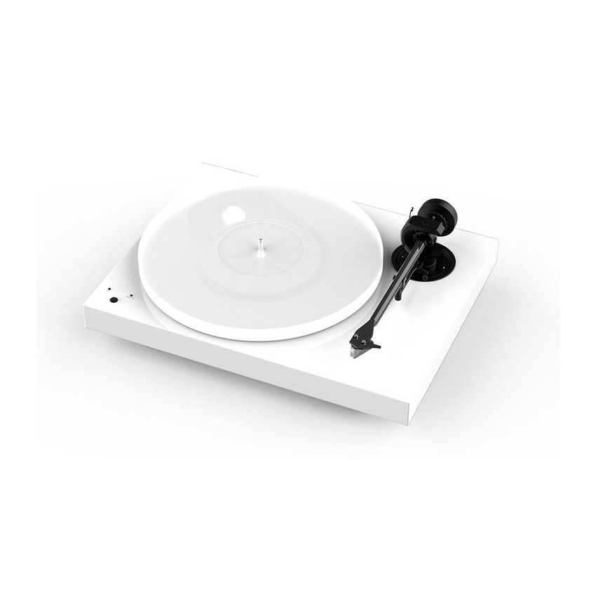Pro-Ject X1 B Pick It PRO B High Gloss White