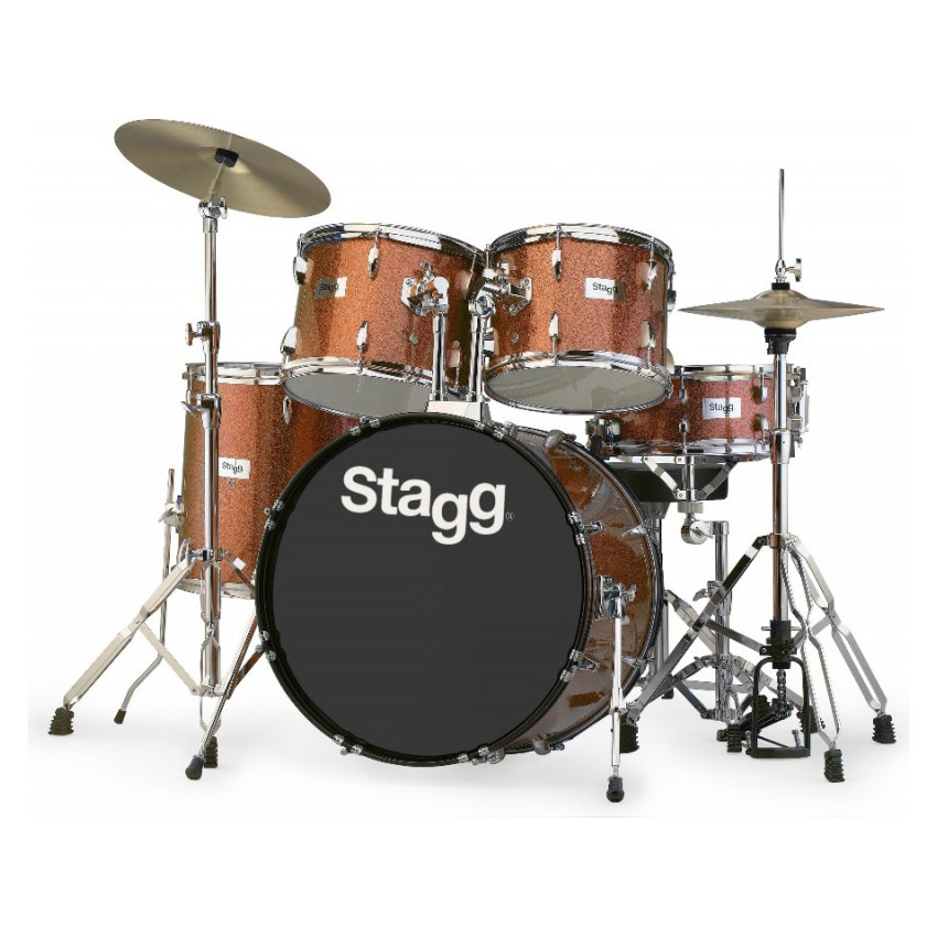 Stagg TIM322B SPBR